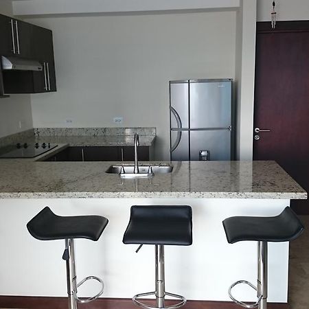 Torres Paseo Colon Apartamento Aparthotel Σαν Χοσέ Δωμάτιο φωτογραφία