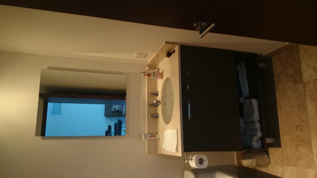 Torres Paseo Colon Apartamento Aparthotel Σαν Χοσέ Δωμάτιο φωτογραφία