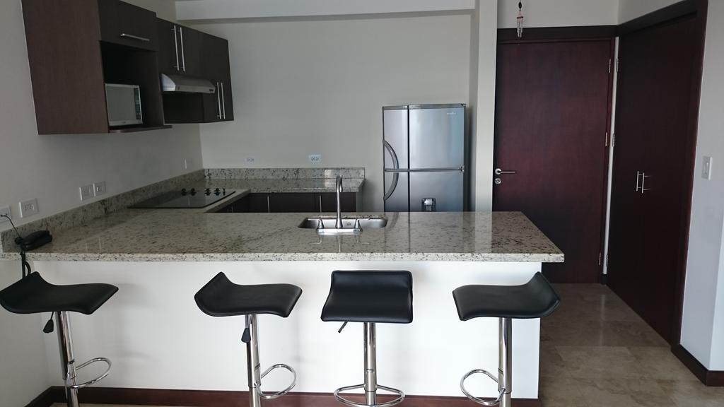 Torres Paseo Colon Apartamento Aparthotel Σαν Χοσέ Δωμάτιο φωτογραφία