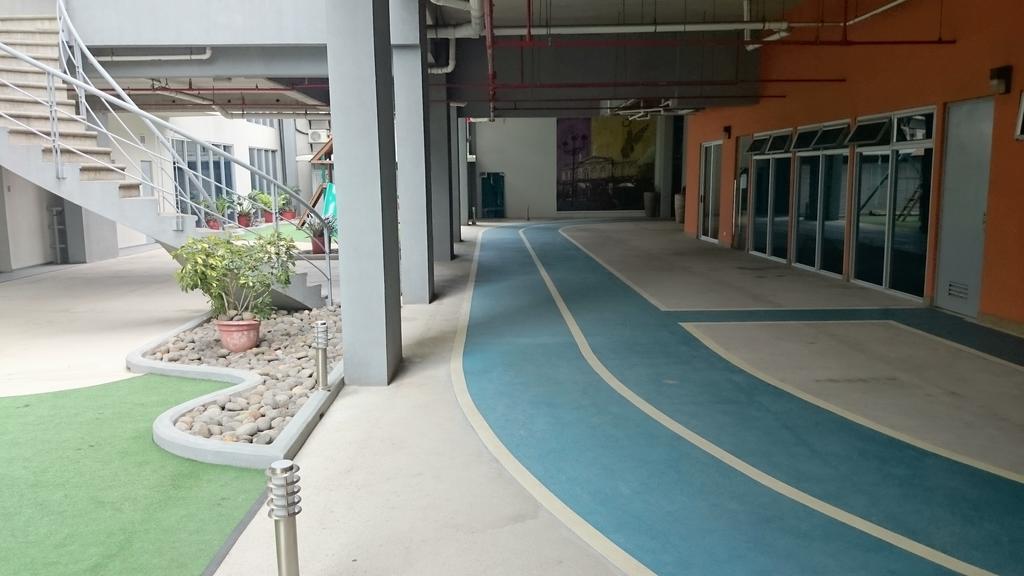 Torres Paseo Colon Apartamento Aparthotel Σαν Χοσέ Δωμάτιο φωτογραφία