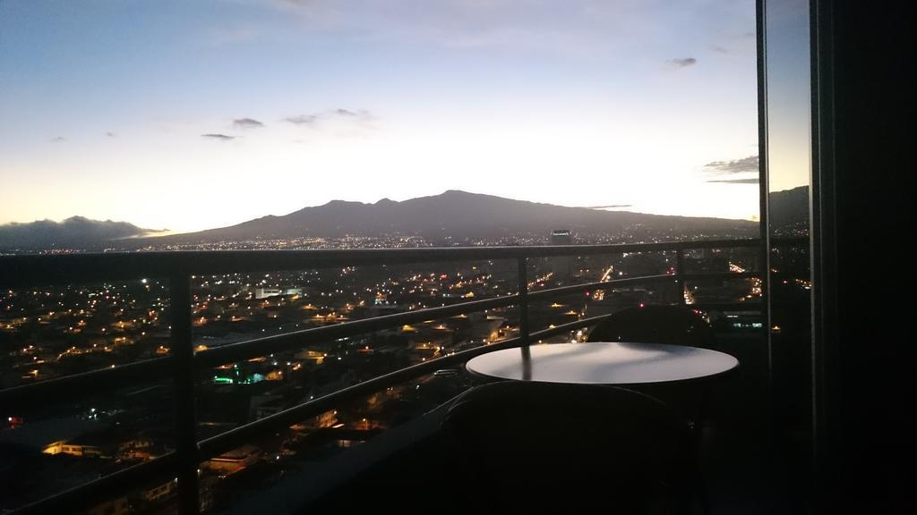 Torres Paseo Colon Apartamento Aparthotel Σαν Χοσέ Δωμάτιο φωτογραφία