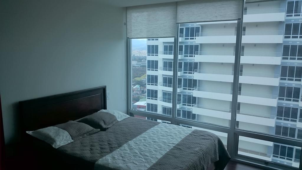 Torres Paseo Colon Apartamento Aparthotel Σαν Χοσέ Δωμάτιο φωτογραφία