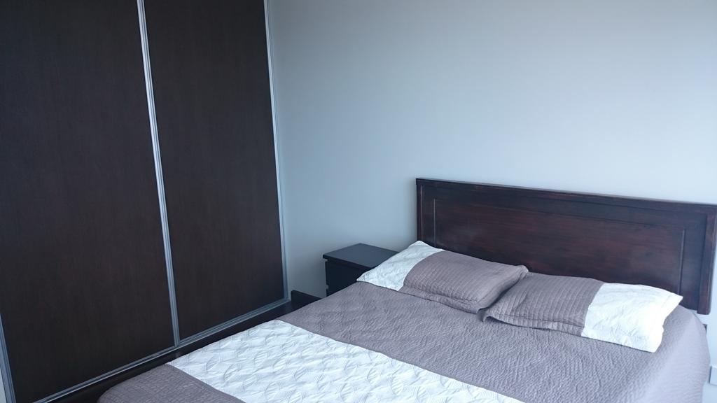 Torres Paseo Colon Apartamento Aparthotel Σαν Χοσέ Δωμάτιο φωτογραφία