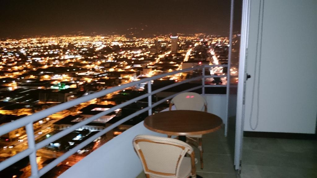 Torres Paseo Colon Apartamento Aparthotel Σαν Χοσέ Δωμάτιο φωτογραφία